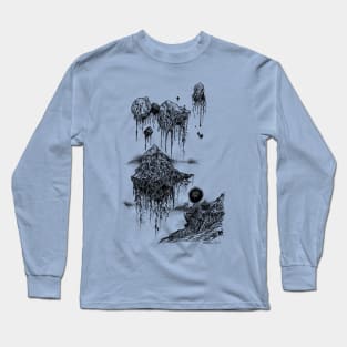 Floaters Long Sleeve T-Shirt